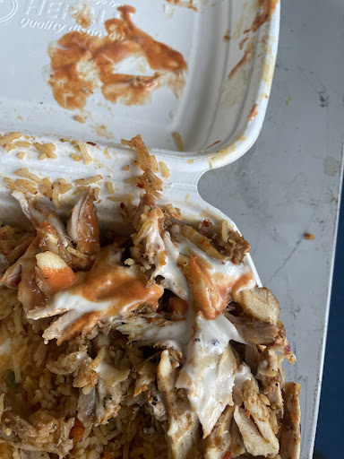 Photo of Lebanese grill - 37 Station Rd, London NW10 4UP